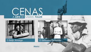 A Arte De Samuel Fuller