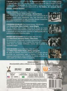 A Arte De Samuel Fuller
