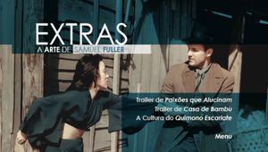 A Arte De Samuel Fuller