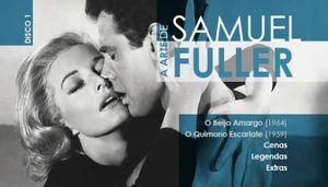 A Arte De Samuel Fuller