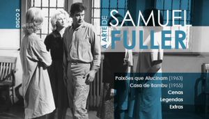 A Arte De Samuel Fuller