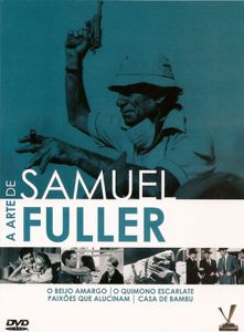 A Arte De Samuel Fuller