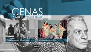 A Arte De Samuel Fuller