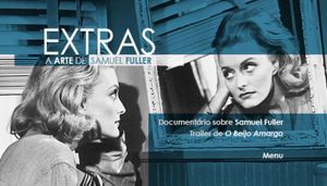 A Arte De Samuel Fuller