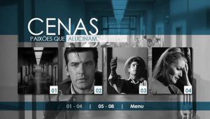 A Arte De Samuel Fuller