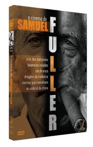 O Cinema De Samuel Fuller