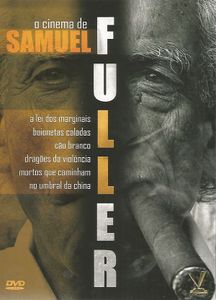 O Cinema De Samuel Fuller