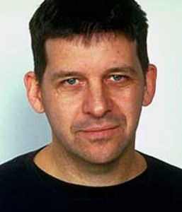 Gary Burns