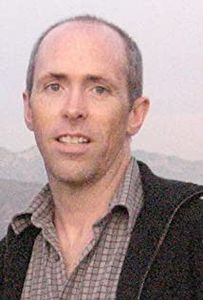 Neale Joudrie