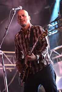 Joey Santiago