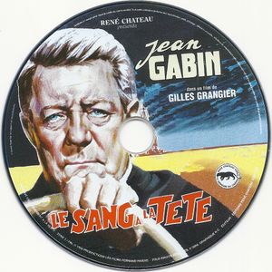 Le Sang A la Tête
