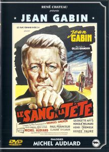 Le Sang A la Tête