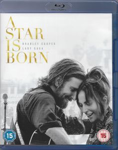 A Star Is Born