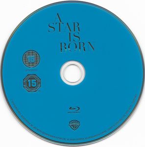 A Star Is Born