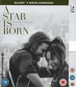A Star Is Born