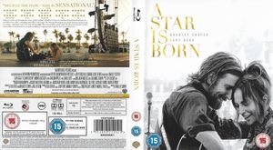 A Star Is Born