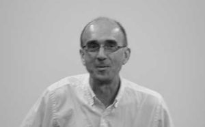 Frank Mouris