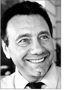 Francis Lemarque