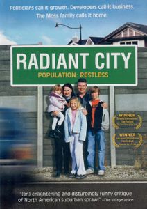 Radiant City