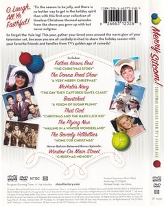 Merry Sitcom!