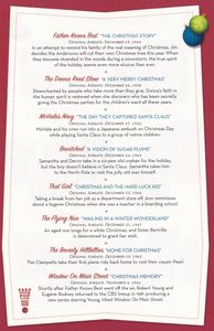 Merry Sitcom!