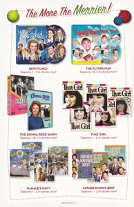 Merry Sitcom!