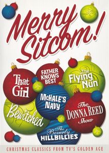 Merry Sitcom!