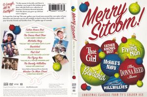 Merry Sitcom!