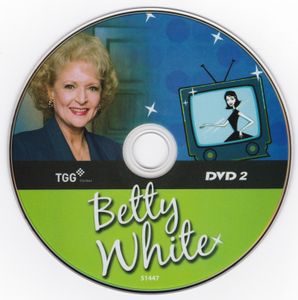 Betty White