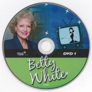 Betty White
