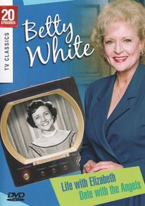 Betty White