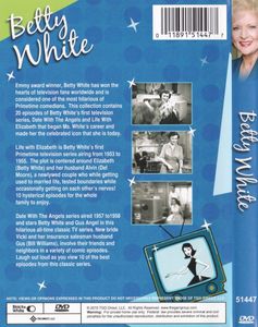 Betty White