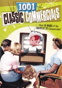 1001 Classic Commercials