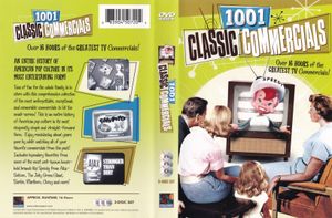 1001 Classic Commercials