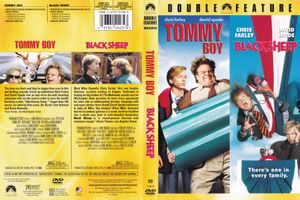 Tommy Boy / Black Sheep