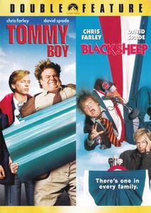 Tommy Boy / Black Sheep
