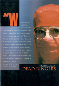 Dead Ringers