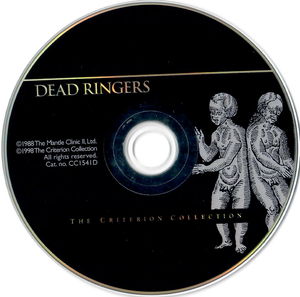 Dead Ringers