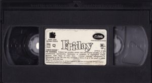 Friday