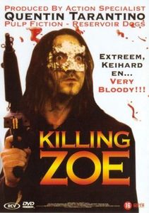 Killing Zoe