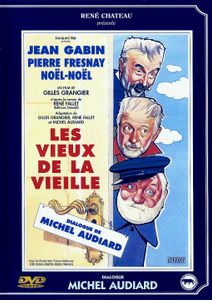 Les Vieux De La Vieille