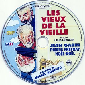 Les Vieux De La Vieille