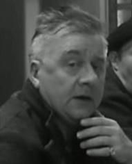 Jimmy Perrys