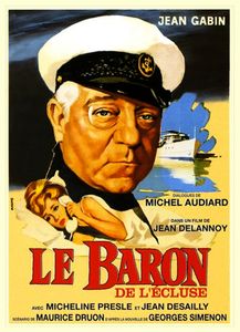 Le Baron de l'écluse