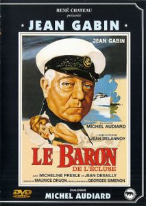 Le Baron de l'écluse