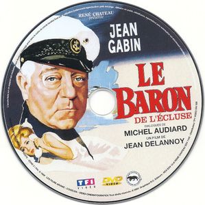 Le Baron de l'écluse