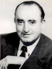 Henri Diamant-Berger