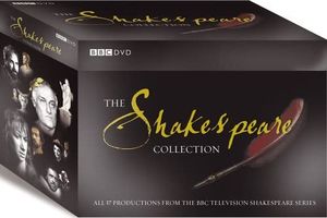 The Shakespeare Collection