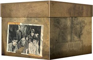 Monty Python's Flying Circus Norwegian Blu-ray Edition