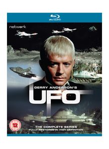 Gerry Anderson's UFO: The Complete Series